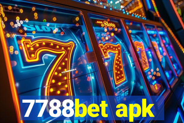 7788bet apk